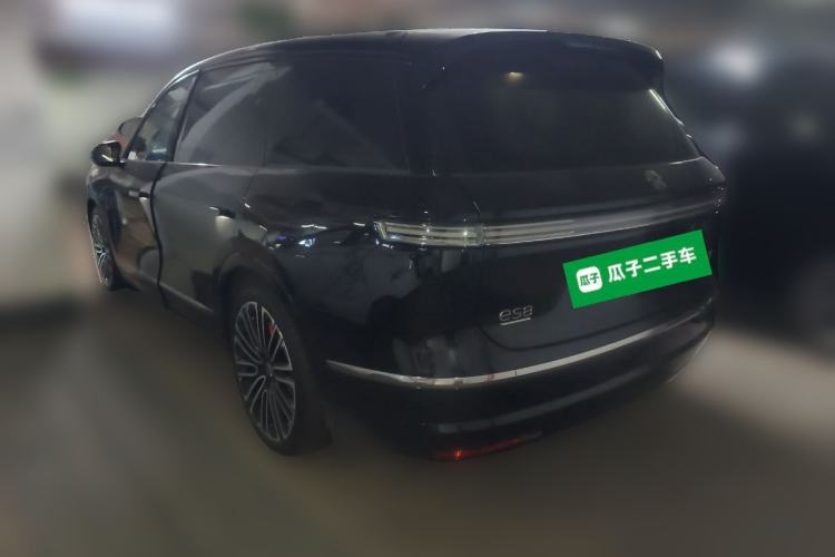 Used Nio ES8 2026 Model 6-seat Executive Signature Edition