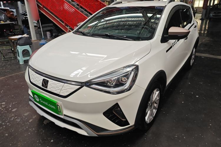 Used SOL E20X 2020 Heartbeat Edition