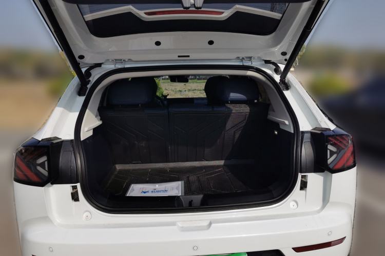 Used ARCFOX T1 2025 Model 425 PLUS