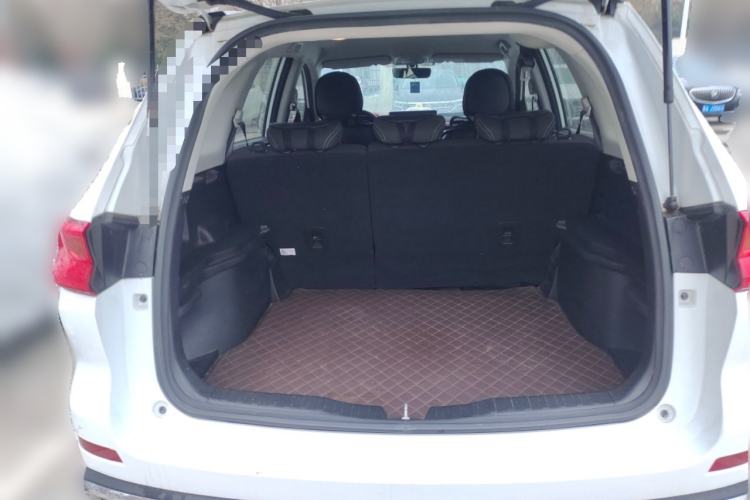 Used Haval M6 2021 PLUS 1.5T Manual Elite Smart Connectivity Model