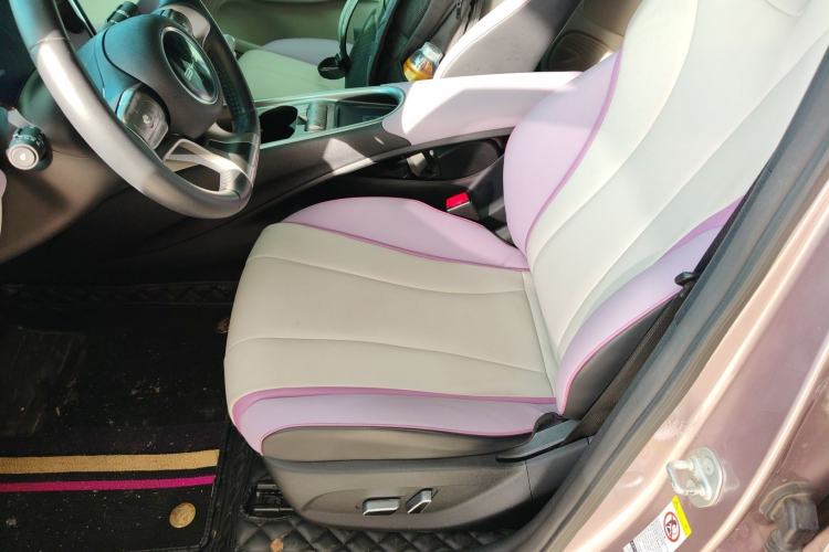 Used BYD Dolphin 2021 401km Knight Edition
