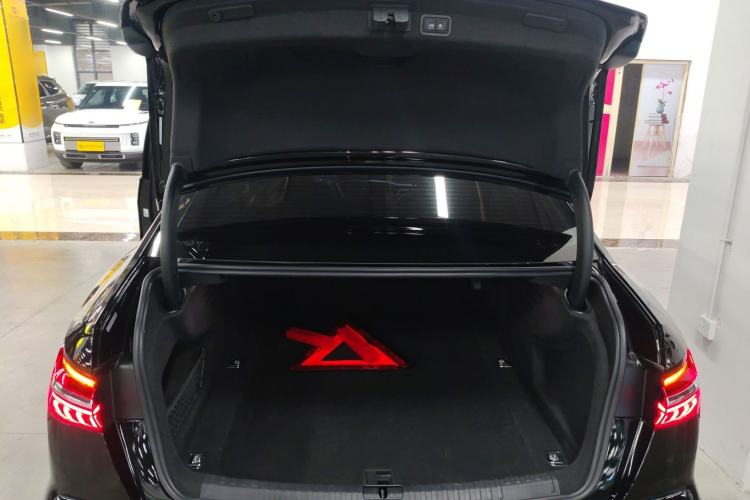 Used Audi A6L 2023 45 TFSI quattro Prestige Elegant Edition
