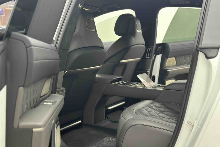 Used Nio ET9 2025 100 kWh