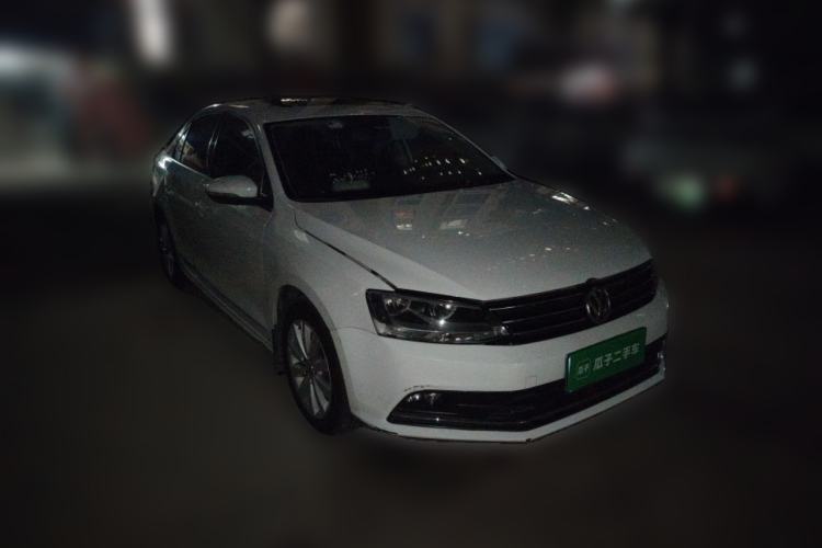 Used Volkswagen Sagitar 2015 1.6L Automatic Comfort Model