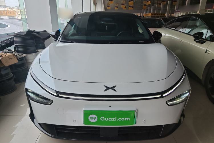 Used XPeng P7+ 2024 Long-Range Max