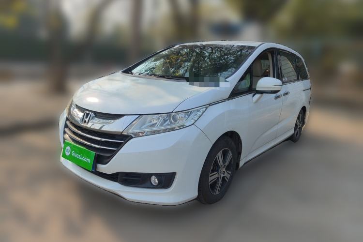 Used Honda Odyssey 2015 Revised Version 2.4L Comfort Edition