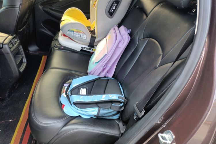 Used Buick Envision 2019 20T Two-Wheel Drive Elite Version China V Standard