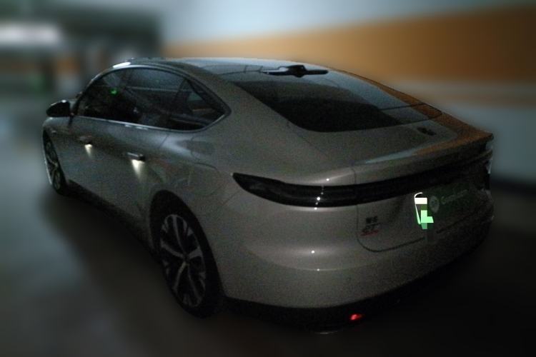 Used Nio ET7 2022 100kWh First Edition
