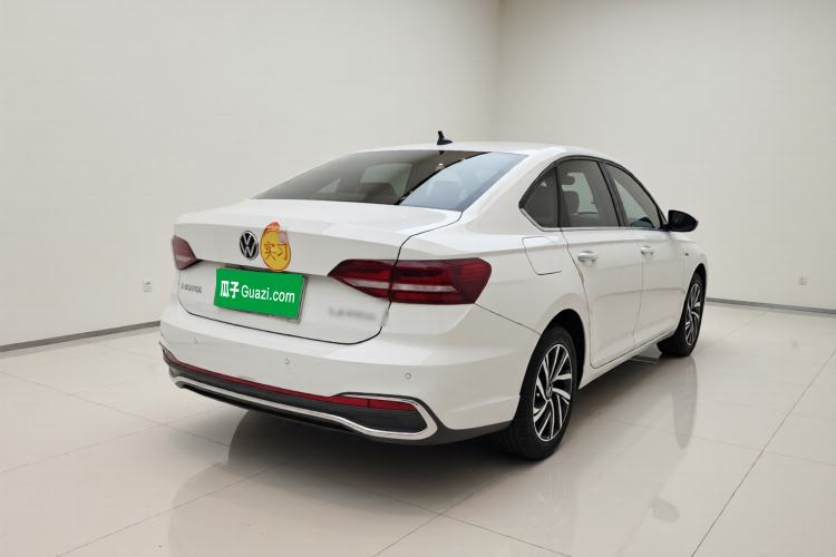 Used Volkswagen Lavida 2024 1.5L Automatic 5 Million Edition Exterior 5