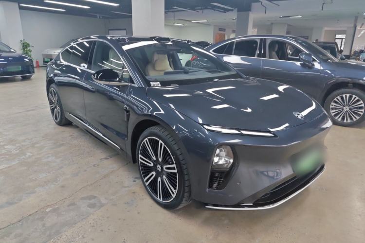 Used Nio ET9 2025 100kWh Signature Edition