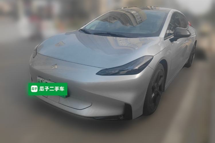 Used Hyptec GT 2023 710 Rear-Drive Ultra-Charging Version