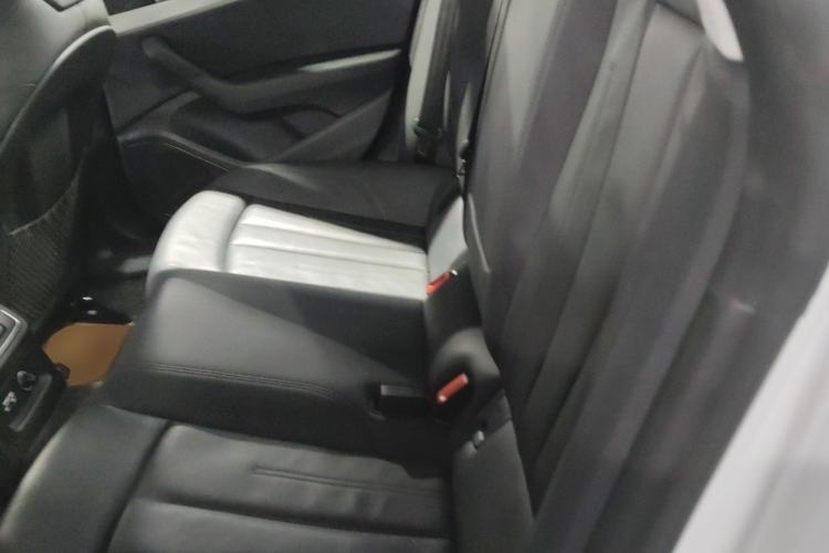 Used Audi A5 2024 Sportback 40 TFSI Fashionable and Dynamic Model