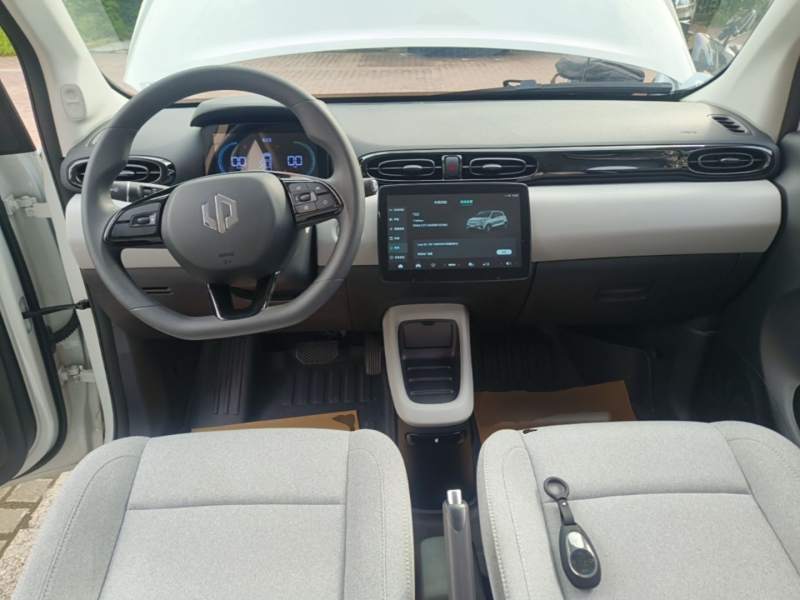 Used Leapmotor T03 2023 200 Lite Edition — 9