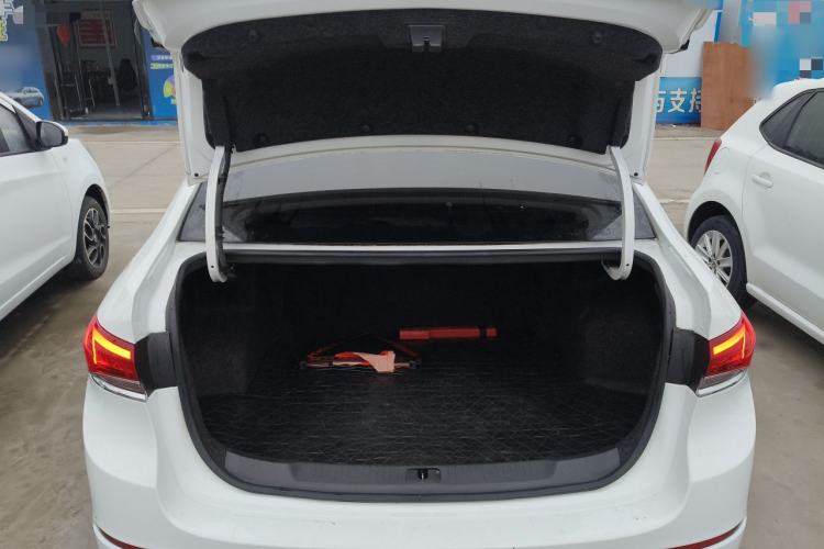 Used Buick GT 2021 Revised Version Flagship 1.5L Automatic Elite Edition