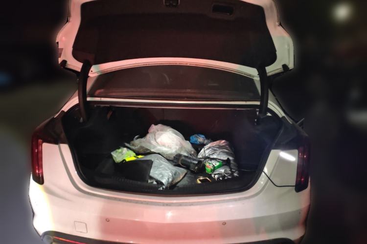 Used Cadillac CT5 2020 28T Fashion Edition