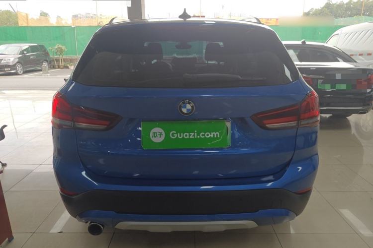 Used BMW X1 New Energy 2020 xDrive30Le Premium Edition
