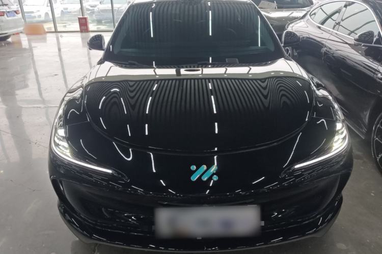 Used IM L6 2024 Max Enhanced Performance Edition
