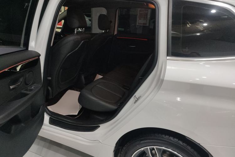 Used BMW 2 Series Gran Tourer 2019 220i Luxury Sports Package