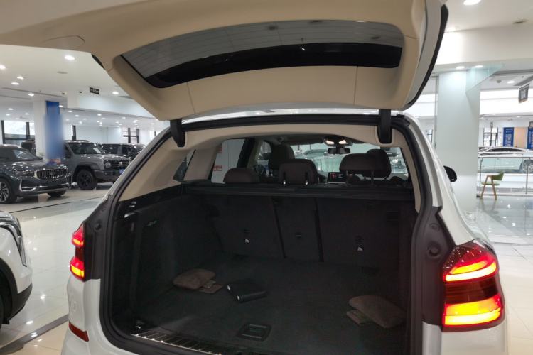 Used BMW X3 2021 xDrive28i M Sport Package