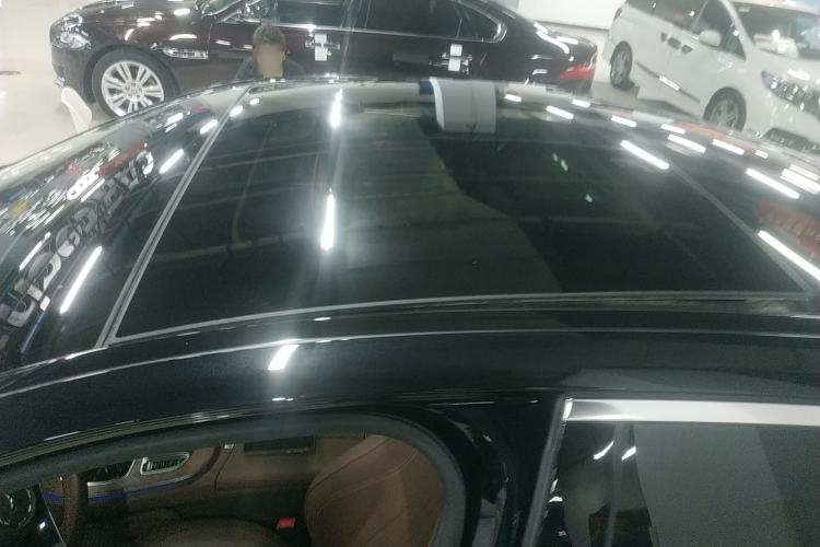 Used Mercedes-Benz E-Class 2022 Updated E 300 L Stylish Edition