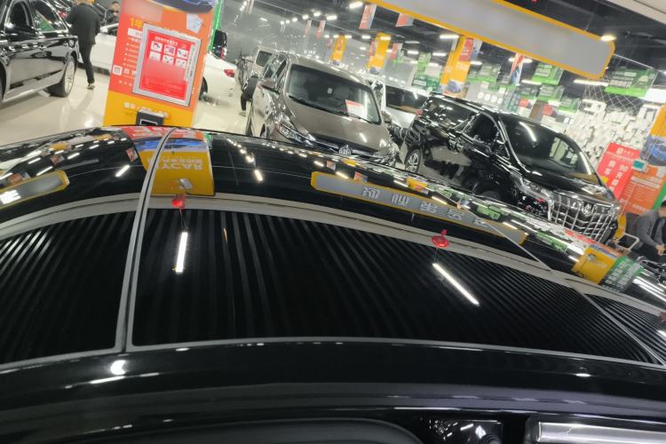 Used Audi A6L 2019 45 TFSI Prestige Elegant Edition
