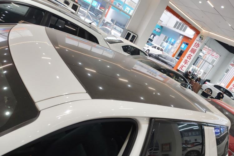 Used Land Rover Discovery Sport 2017 2.0T SE
