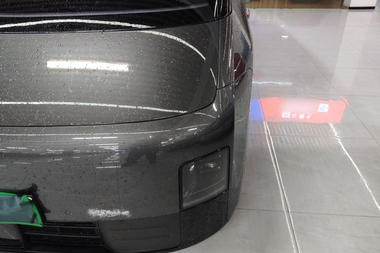 Used Li Auto MEGA 2024 Ultra Model