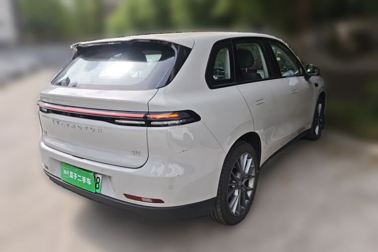 Used Leapmotor C10 2024 530 Comfort Edition
