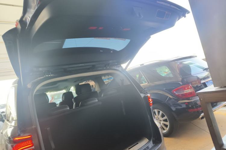 Used Roewe iMAX8 2021 400TGI Flagship Edition