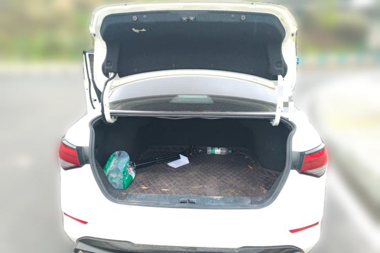 Used Nissan Sylphy 2021 1.6L XL CVT Enjoyment Edition
