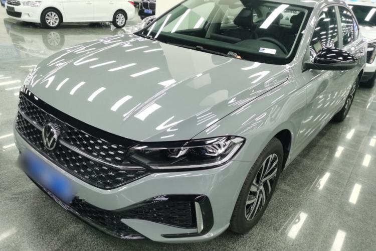 Used Volkswagen Lavida 2024 300TSI DSG Starry Sky Leading Edition