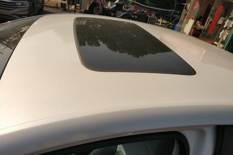 Used Chevrolet Monza 2024 1.5L Dual-Clutch Enjoyment Edition