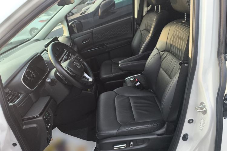 Used Honda Elysion 2022 2.0L eHEV Luxury Edition