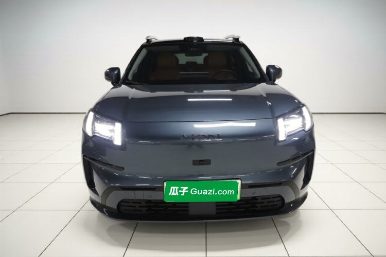 Used AION V 2024 Aion Tyrannosaurus 650 LiDAR Edition
