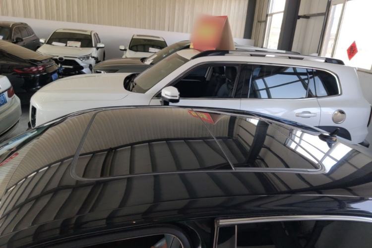 Used Volkswagen Passat 2024 380TSI Dragon Edition
