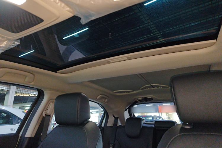 Used Honda Vezel 2023 1.5L CVT Luxury Edition
