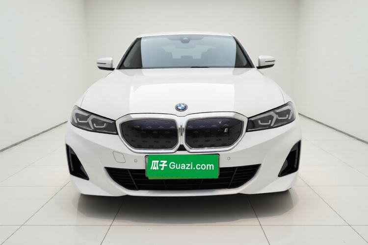 Used BMW i3 2022 eDrive 35 L