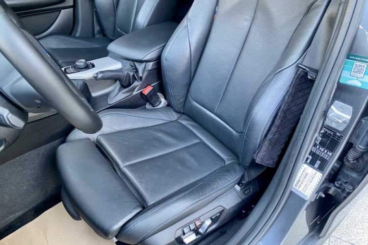 Used BMW 1 Series 2018 120i M Sport Package
