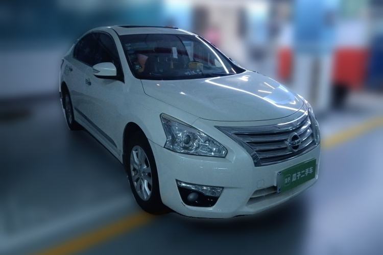 Used Nissan Teana 2013 2.0L XL Comfort Edition
