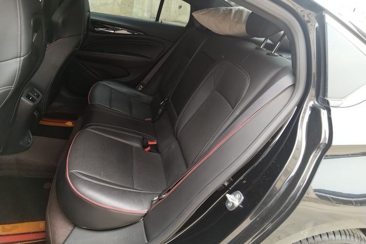 Used Buick Regal 2018 GS 28T CrossFire Limited Edition