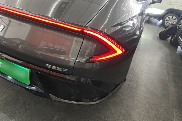 Used Wuling Xingguang 2023 150 Advanced Edition
