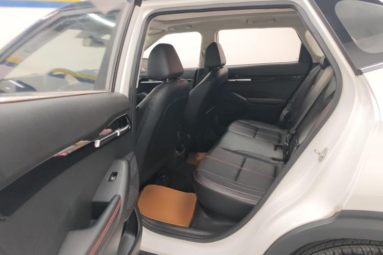 Used Kia KX3 2020 1.5L CVT Trend Edition