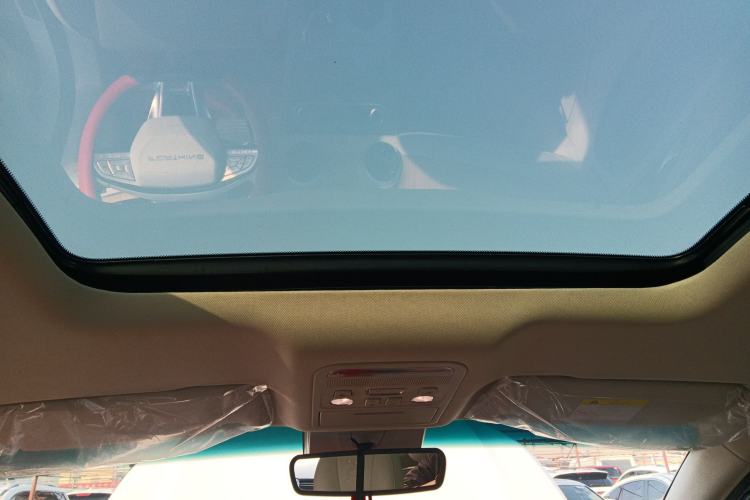 Used FORTHING Yacht 2022 1.5T DCT Chasing-the-Waves Edition