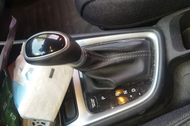 Used Hyundai Celesta 2018 1.6L Automatic GL Enjoyment Version China V Standard
