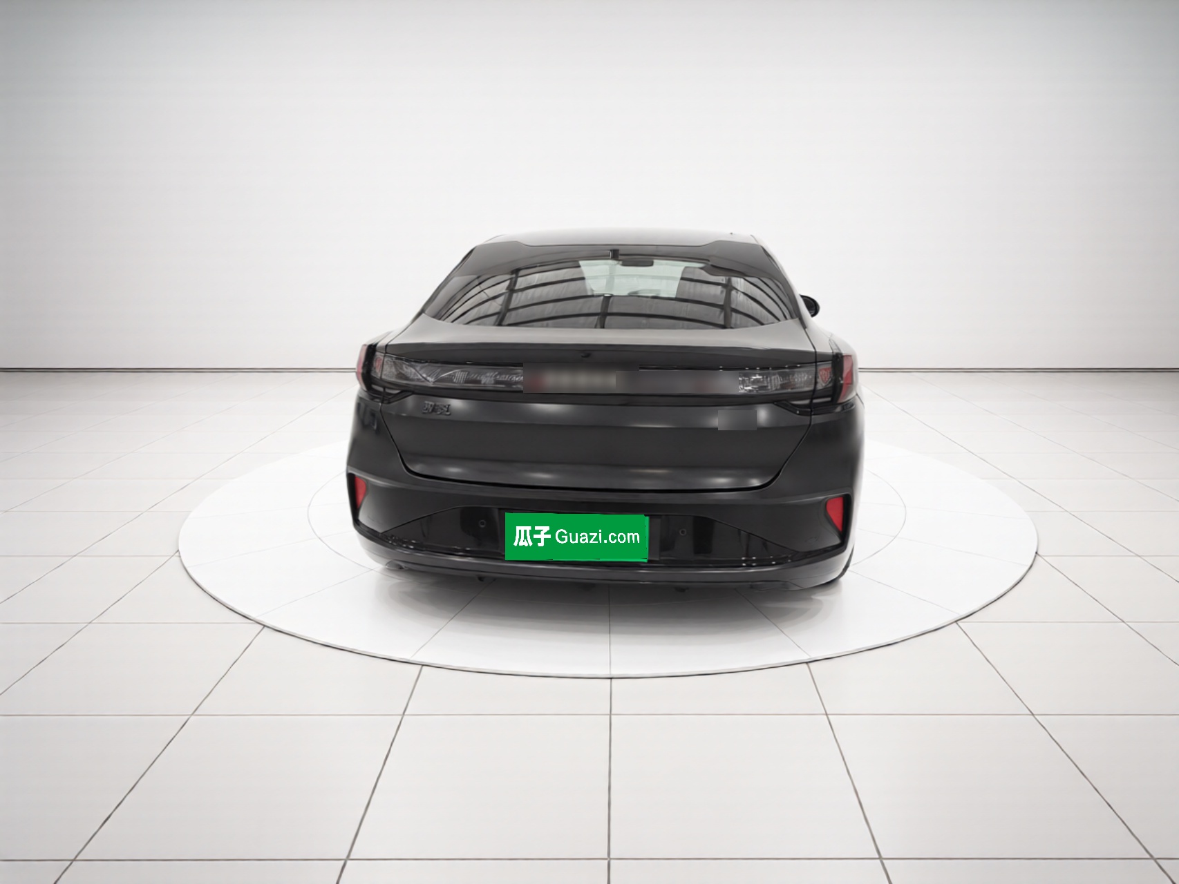 Zeekr 001 2025 WE Edition 100 kWh Rear-Wheel Drive — снимка 5