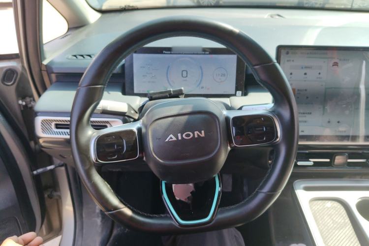 Used AION Y 2022 Plus 70 Smart Edition