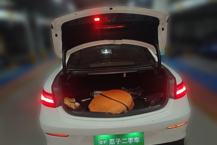 Used Mercedes-Benz E-Class 2017 E 200 Coupe
