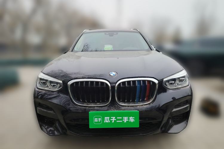 Used BMW X3 2021 xDrive28i M Sport Package