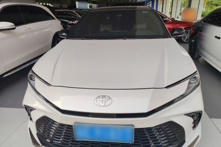 Used Toyota Camry 2024 Dual-Motor 2.0 HXS Sport Plus Edition
