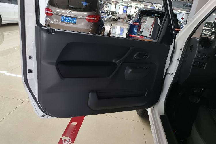 Used Suzuki Jimny 2015 1.3L AT JLX Navigation Edition